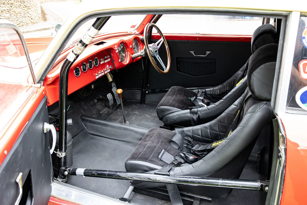 1952 Lancia Aurelia - Image 16 of 31