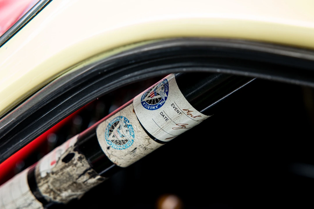 1952 Lancia Aurelia - Image 12 of 31