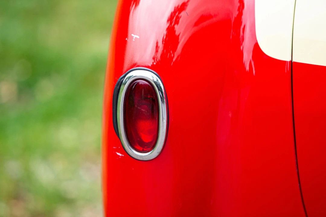 1952 Lancia Aurelia - Image 3 of 31
