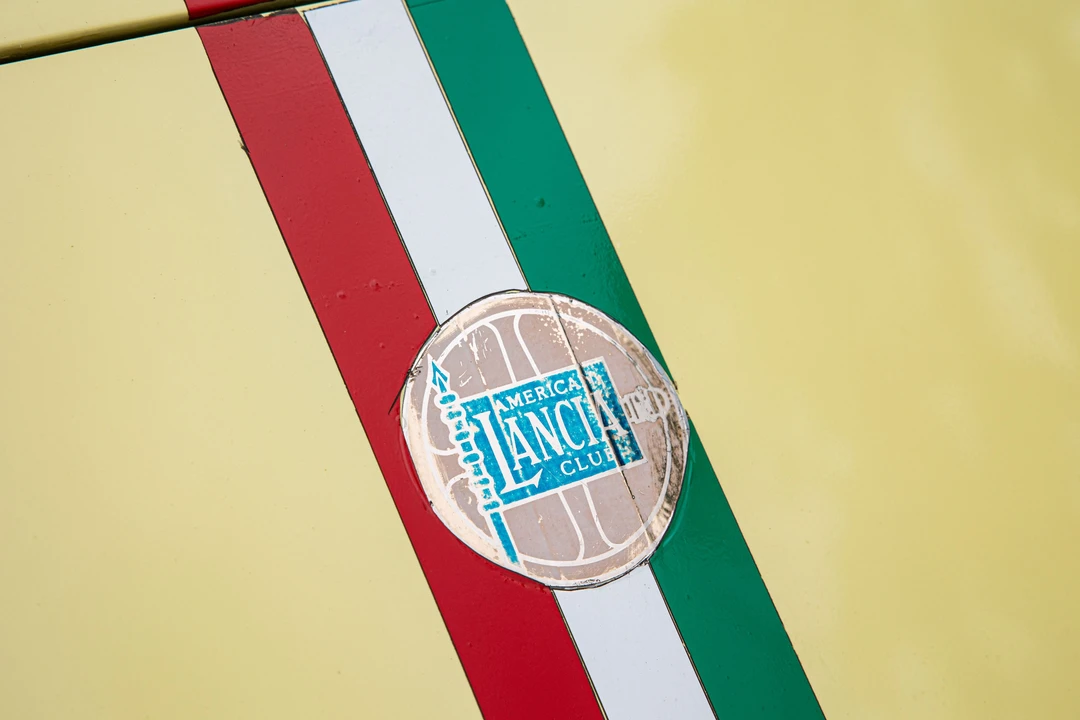 1952 Lancia Aurelia - Image 29 of 31