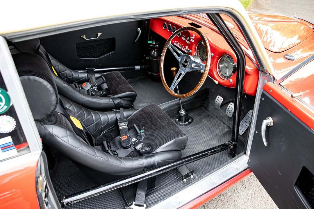 1952 Lancia Aurelia - Image 21 of 31
