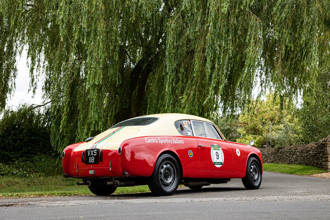 1952 Lancia Aurelia - Image 31 of 31