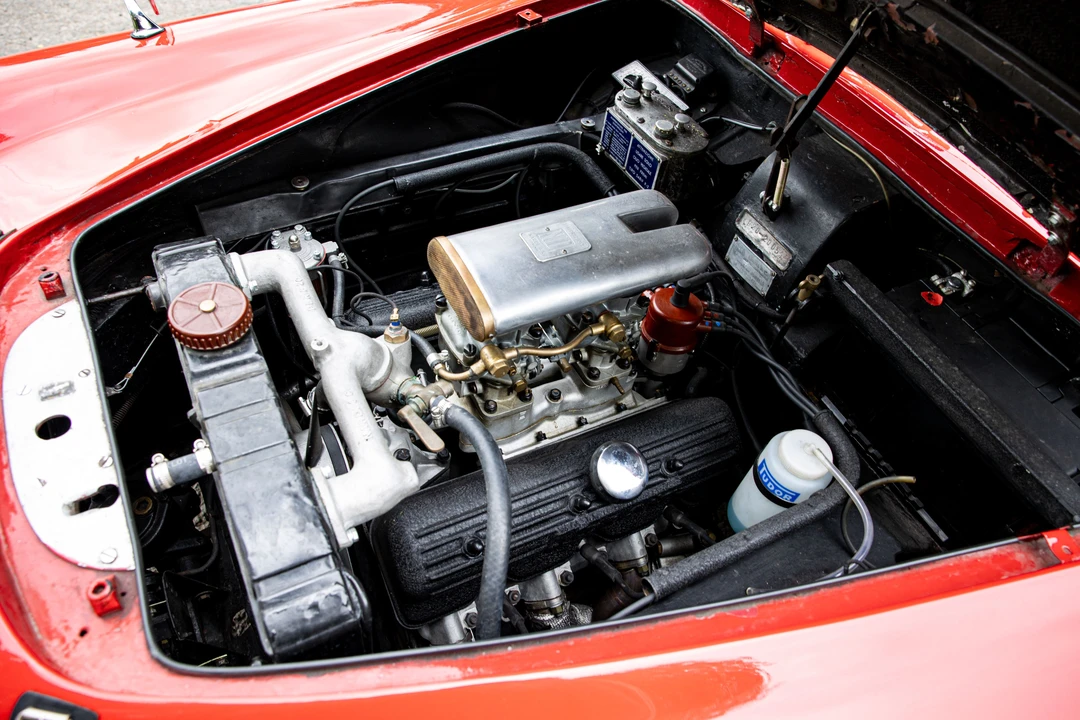 1952 Lancia Aurelia - Image 11 of 31