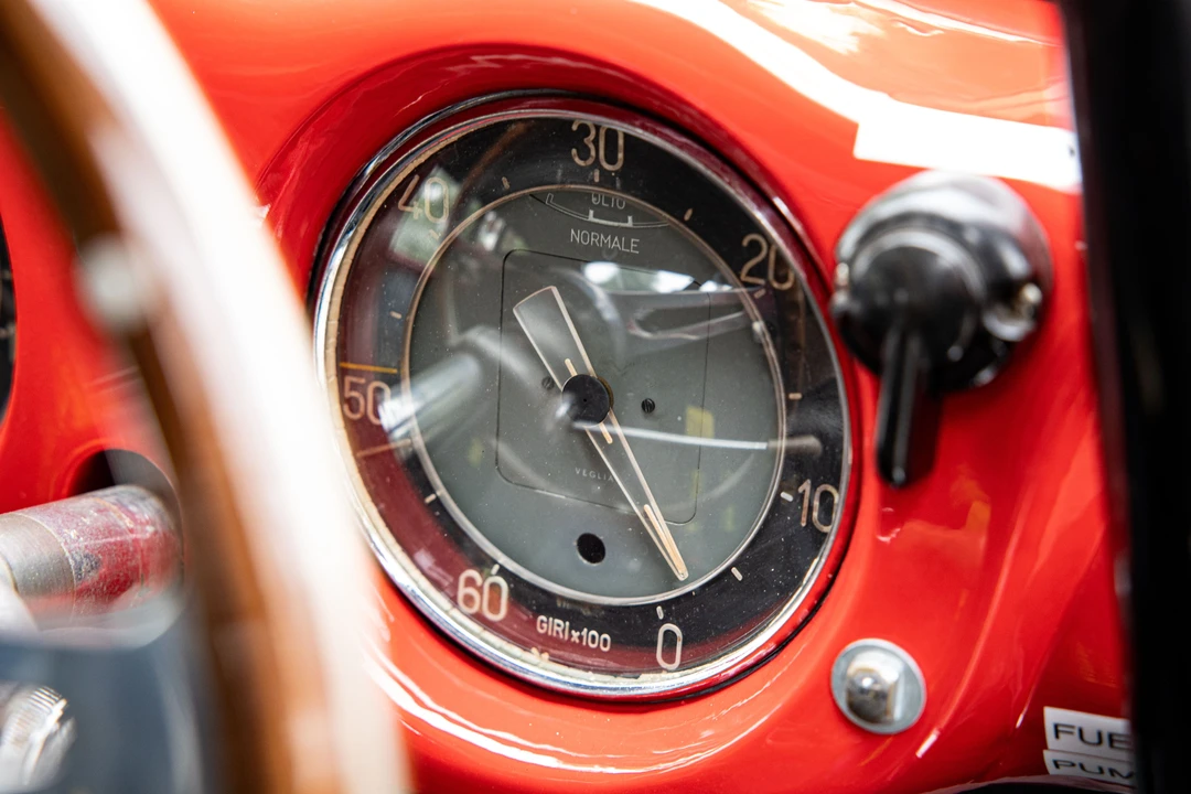 1952 Lancia Aurelia - Image 24 of 31