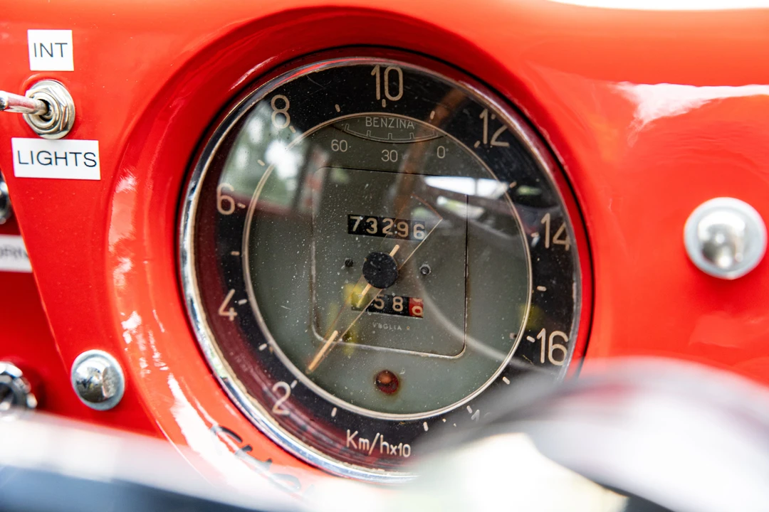 1952 Lancia Aurelia - Image 23 of 31