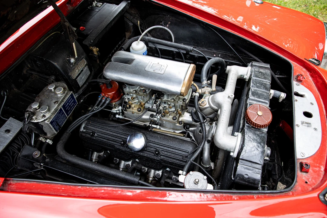 1952 Lancia Aurelia - Image 10 of 31