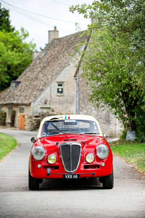 1952 Lancia Aurelia - Image 6 of 31