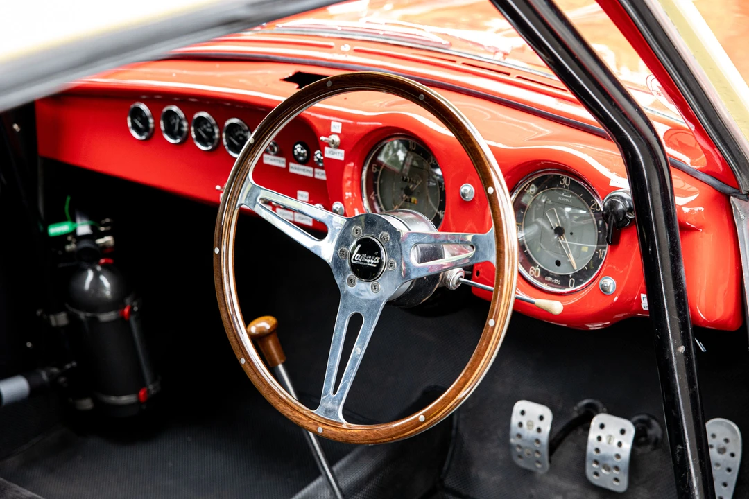 1952 Lancia Aurelia - Image 18 of 31