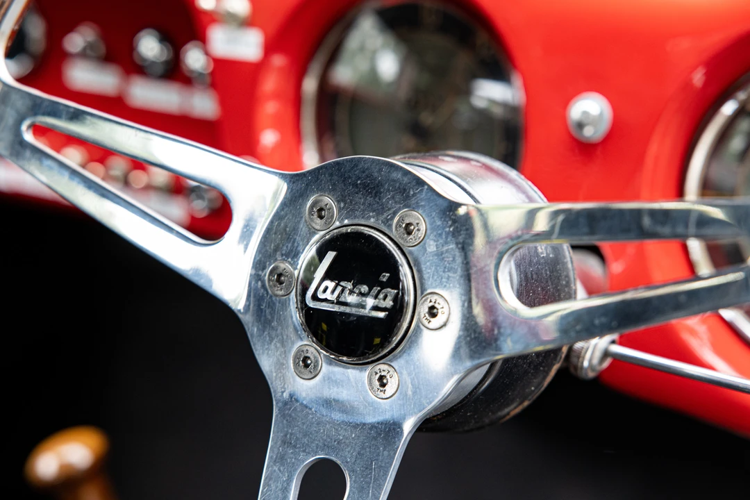 1952 Lancia Aurelia - Image 26 of 31
