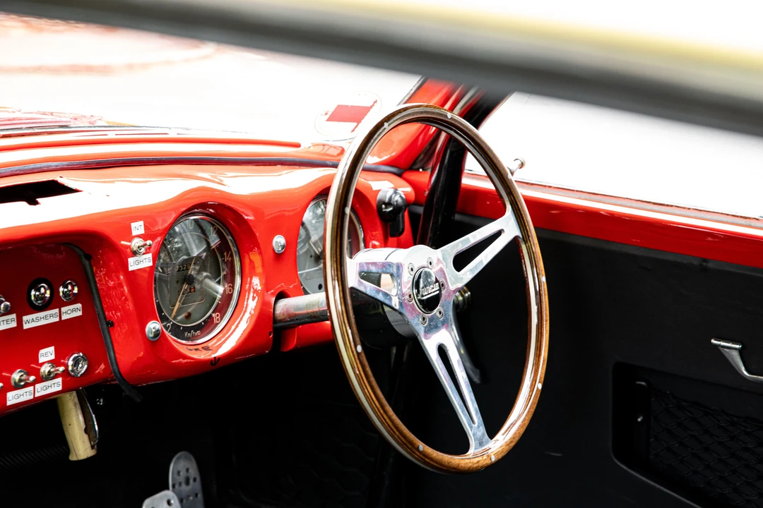 1952 Lancia Aurelia - Image 15 of 31