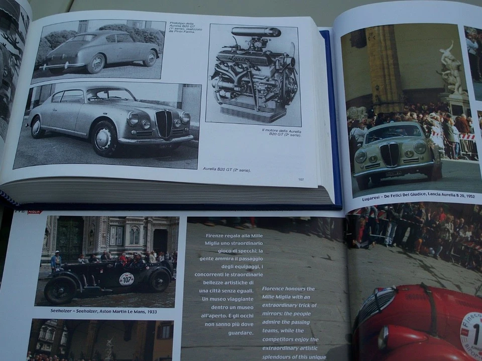 1952 Lancia Aurelia - Image 3 of 5