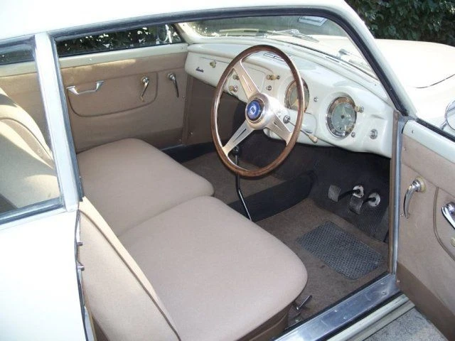 1952 Lancia Aurelia - Image 2 of 5