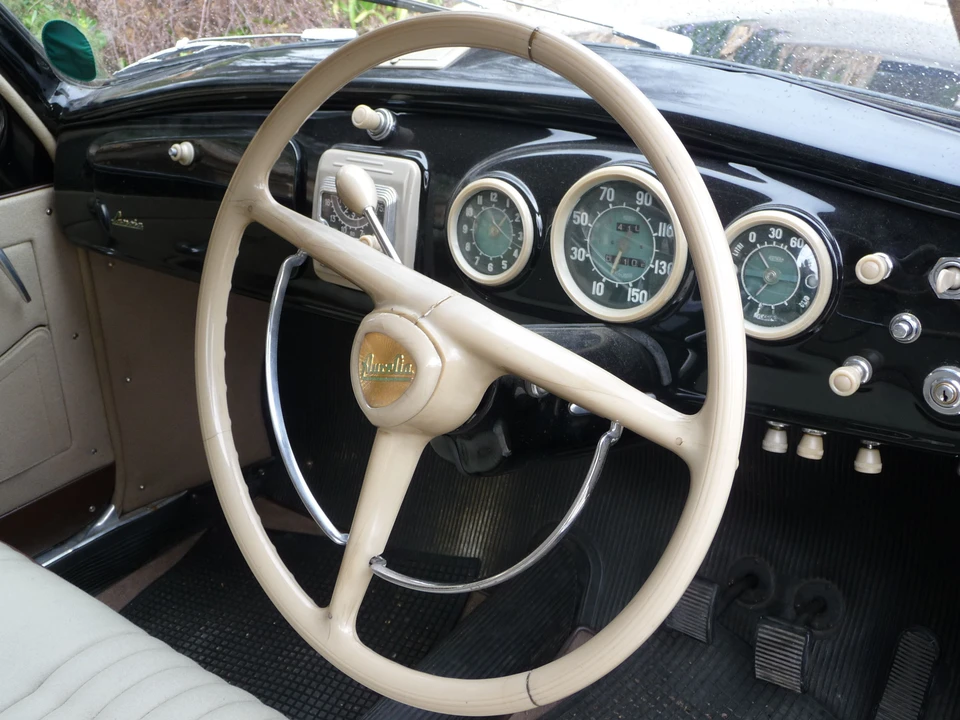 1952 Lancia Aurelia - Image 2 of 2
