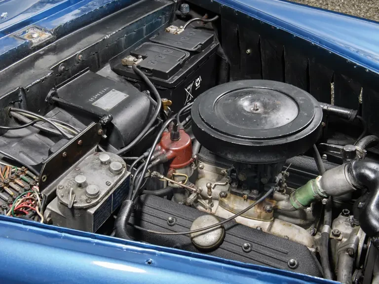 1952 Lancia Aurelia - Image 26 of 27