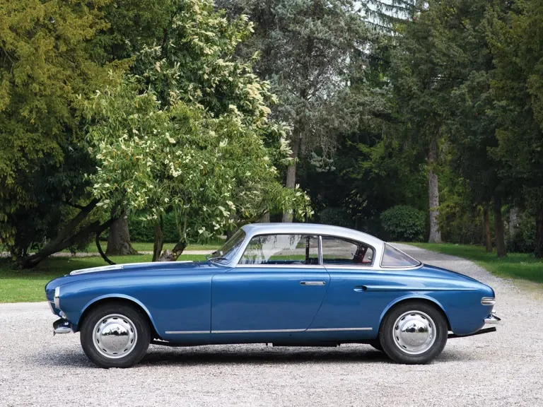 1952 Lancia Aurelia - Image 6 of 27