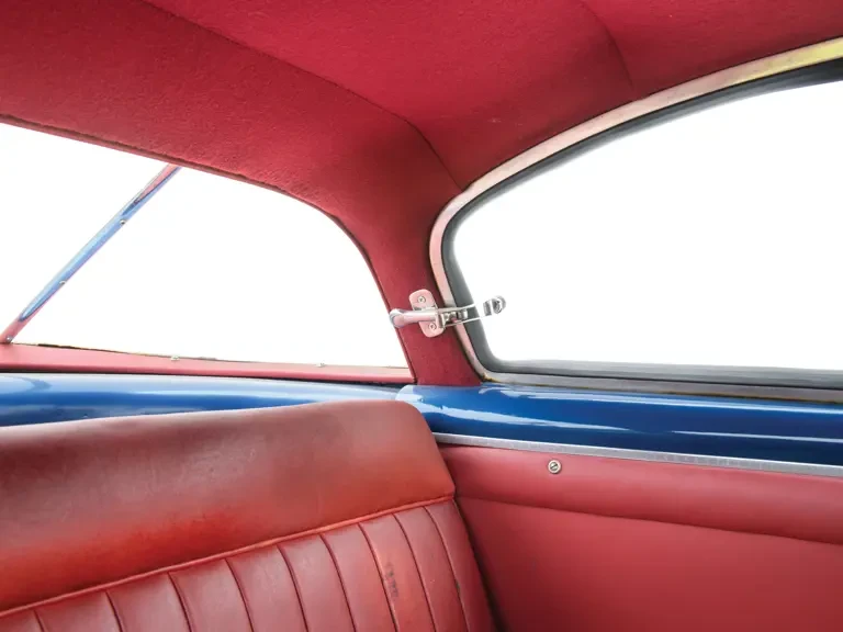 1952 Lancia Aurelia - Image 14 of 27