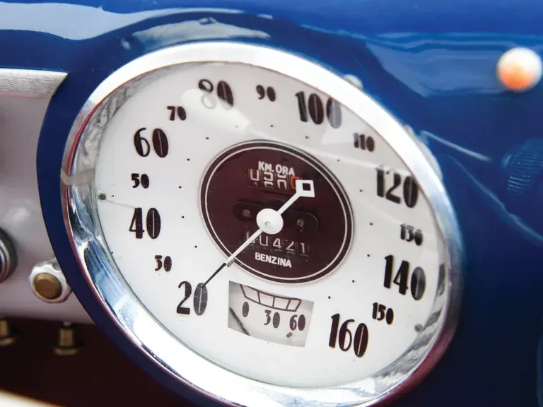 1952 Lancia Aurelia - Image 12 of 27