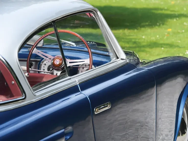 1952 Lancia Aurelia - Image 16 of 27