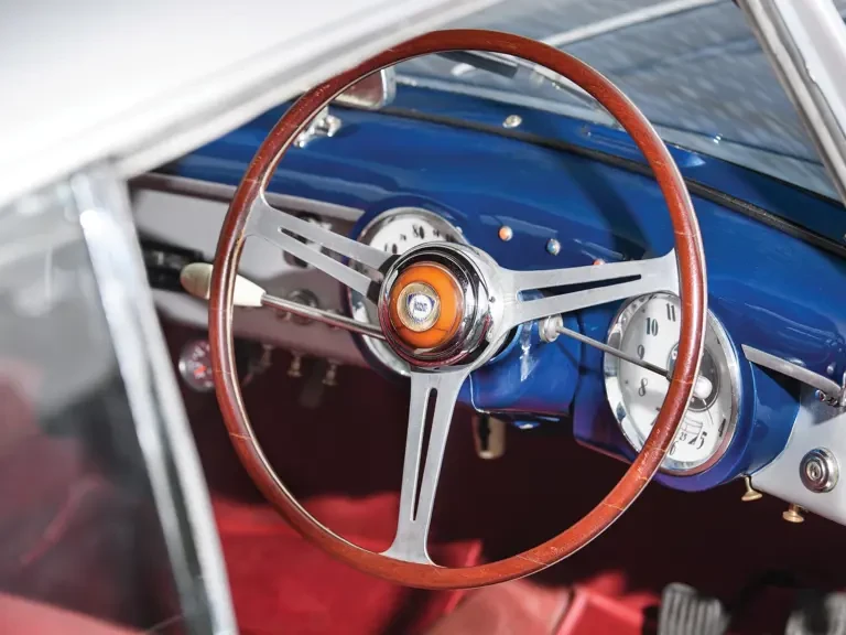 1952 Lancia Aurelia - Image 11 of 27