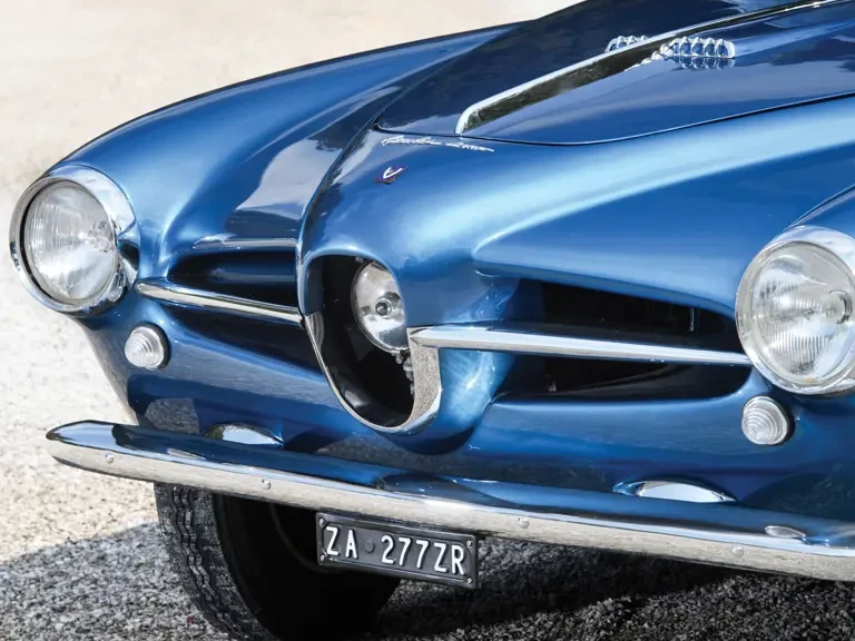 1952 Lancia Aurelia - Image 8 of 27