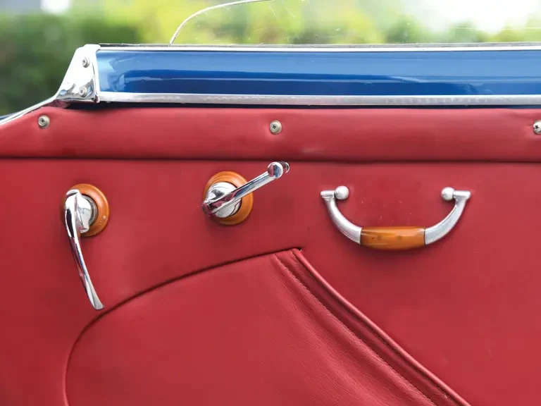 1952 Lancia Aurelia - Image 15 of 27