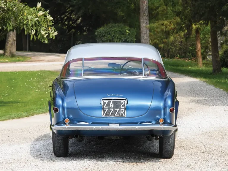 1952 Lancia Aurelia - Image 10 of 27