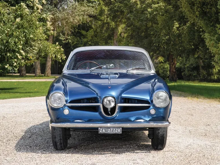 1952 Lancia Aurelia - Image 9 of 27