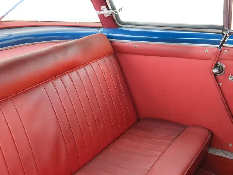 1952 Lancia Aurelia - Image 13 of 27
