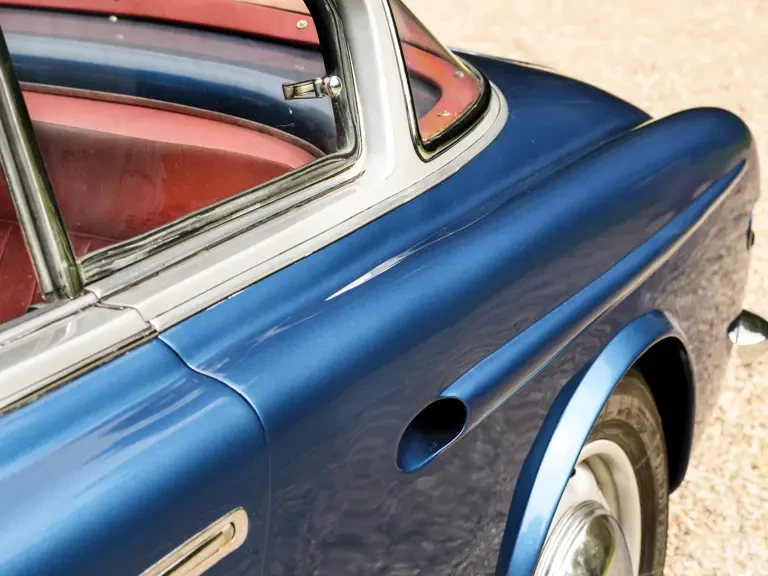 1952 Lancia Aurelia - Image 19 of 27