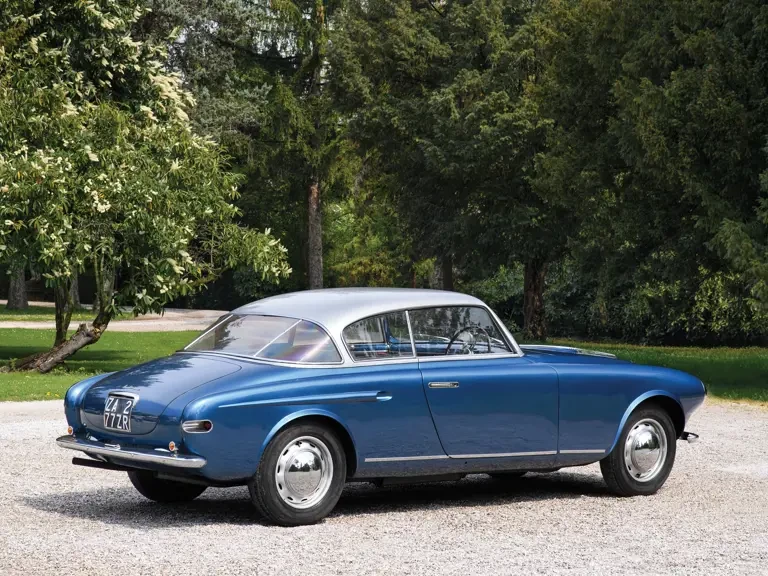 1952 Lancia Aurelia - Image 3 of 27