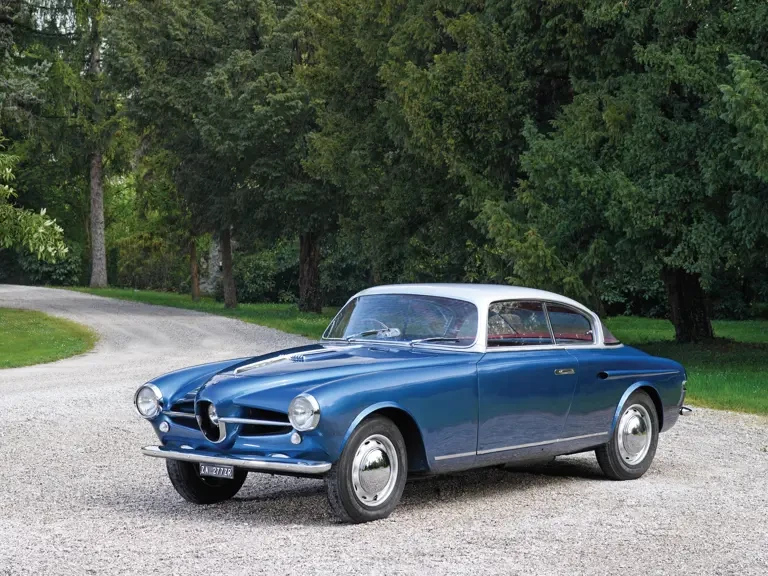 1952 Lancia Aurelia - Image 2 of 27