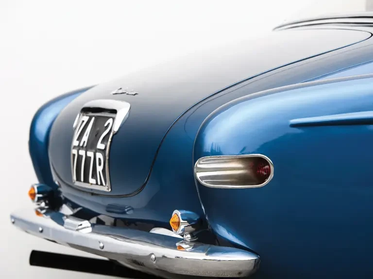 1952 Lancia Aurelia - Image 23 of 27