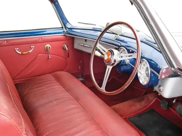 1952 Lancia Aurelia - Image 5 of 27