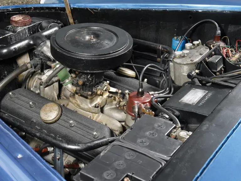 1952 Lancia Aurelia - Image 4 of 27