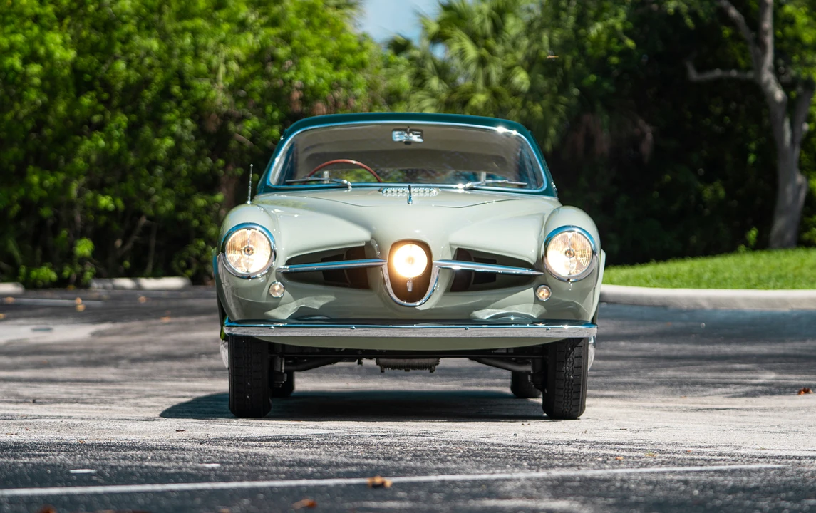 1952 Lancia Aurelia - Image 8 of 25