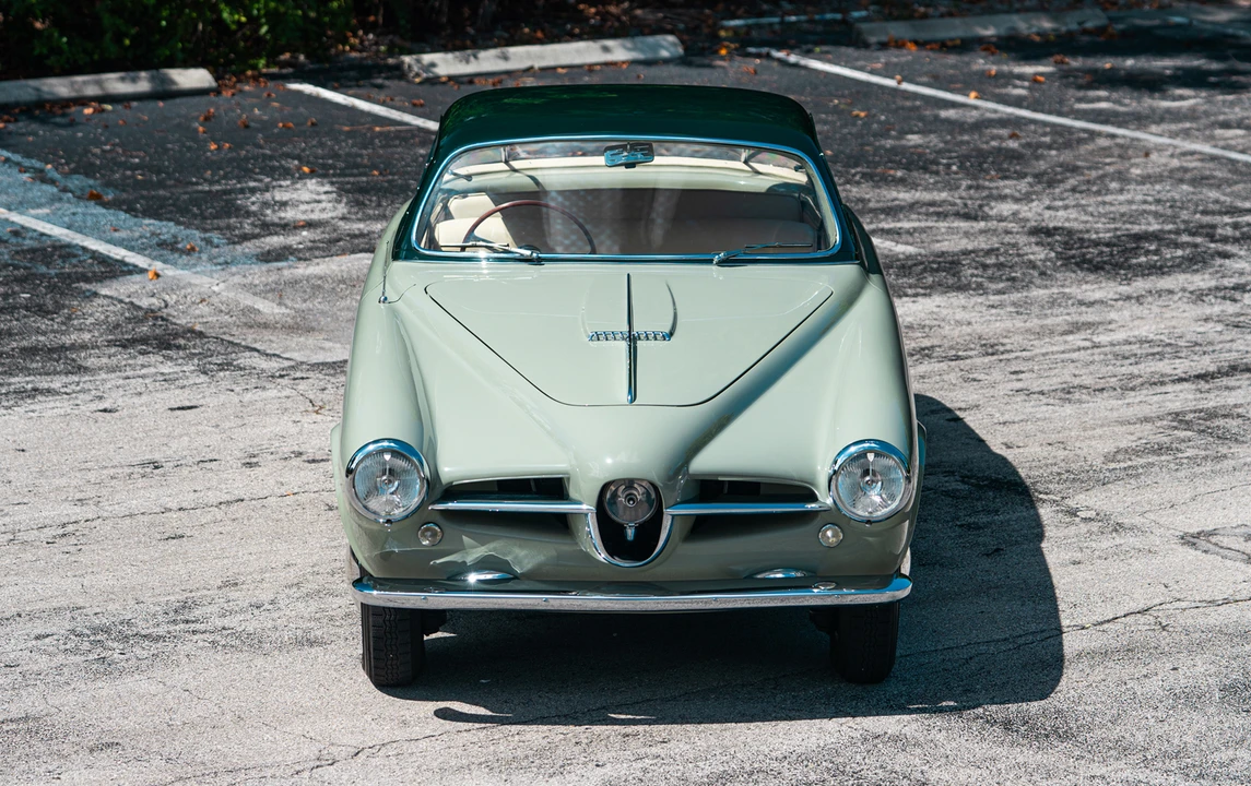 1952 Lancia Aurelia - Image 9 of 25