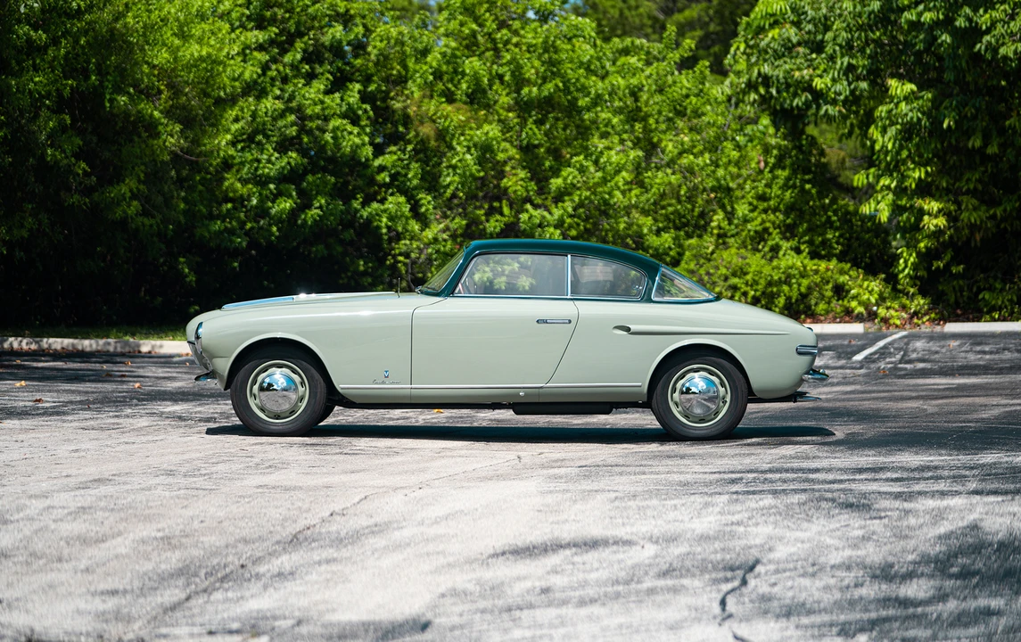 1952 Lancia Aurelia - Image 2 of 25