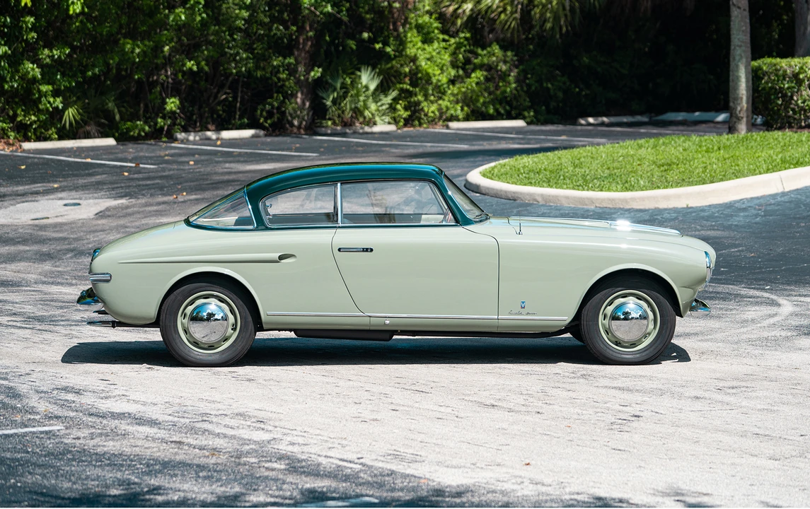 1952 Lancia Aurelia - Image 6 of 25