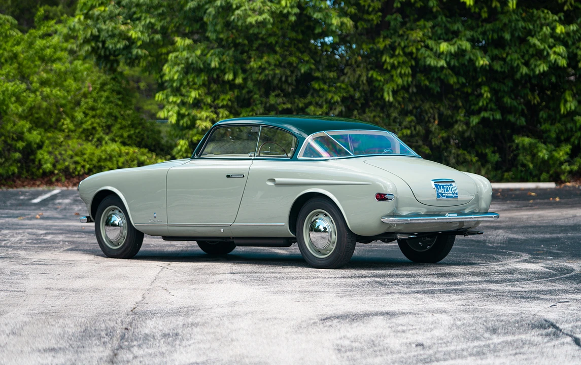1952 Lancia Aurelia - Image 3 of 25
