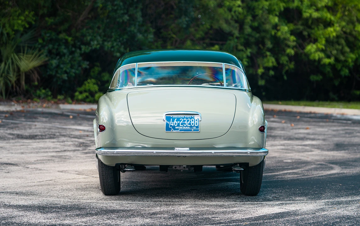 1952 Lancia Aurelia - Image 4 of 25