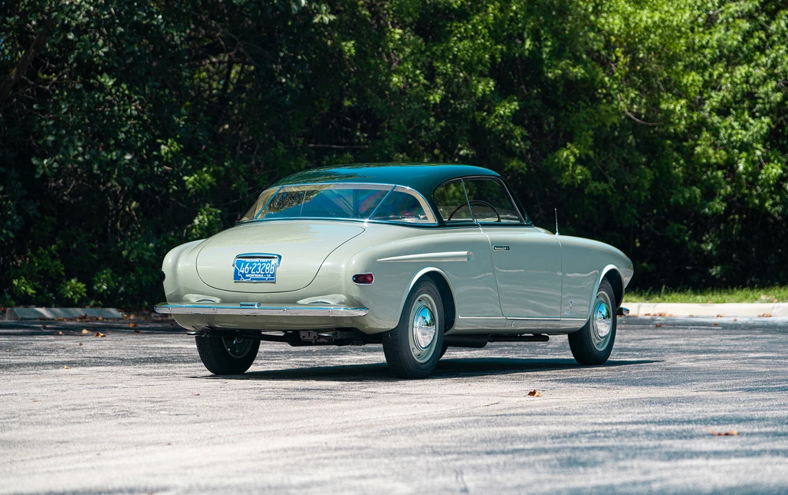 1952 Lancia Aurelia - Image 5 of 25