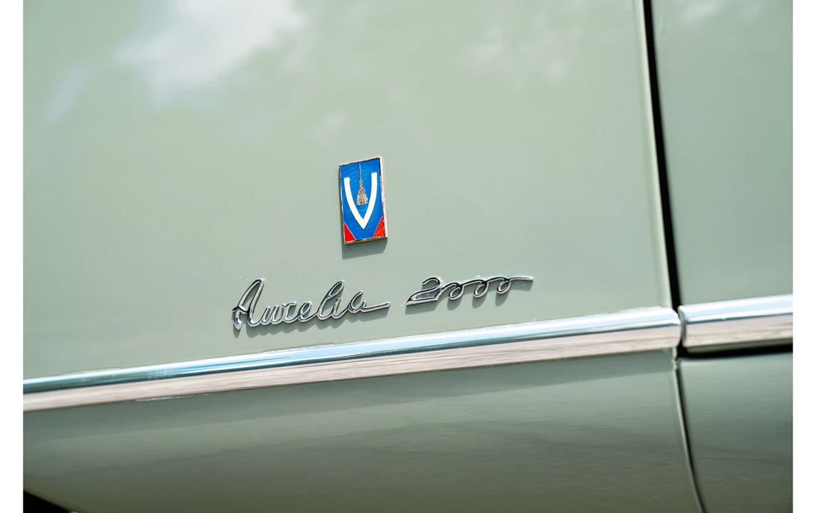 1952 Lancia Aurelia - Image 15 of 25