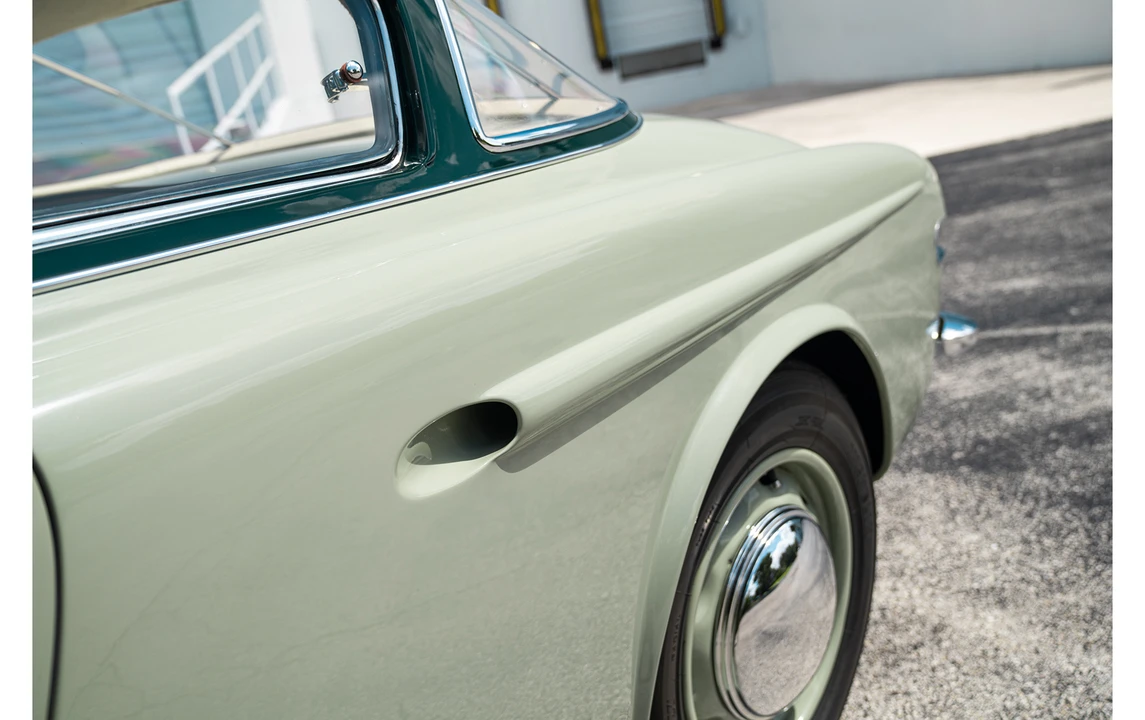 1952 Lancia Aurelia - Image 13 of 25