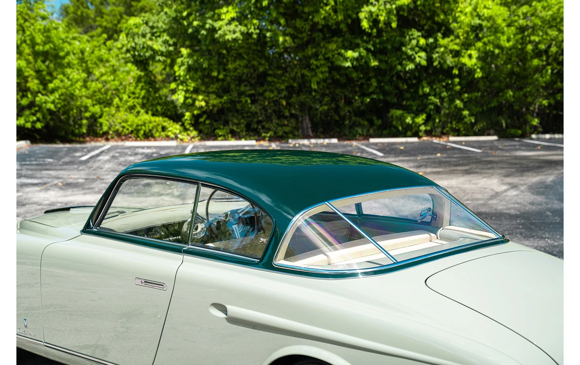 1952 Lancia Aurelia - Image 18 of 25