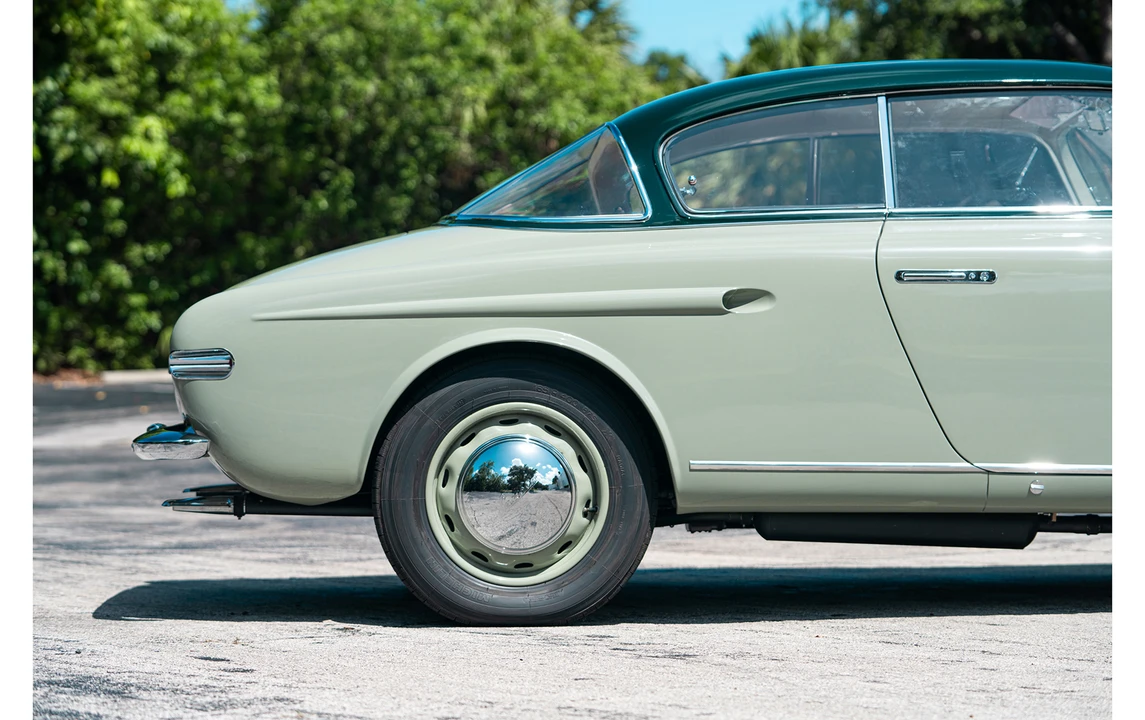 1952 Lancia Aurelia - Image 24 of 25