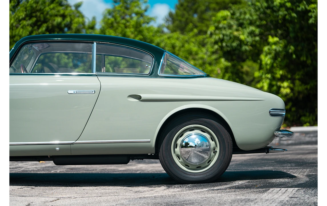 1952 Lancia Aurelia - Image 16 of 25