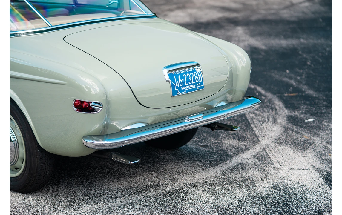 1952 Lancia Aurelia - Image 19 of 25