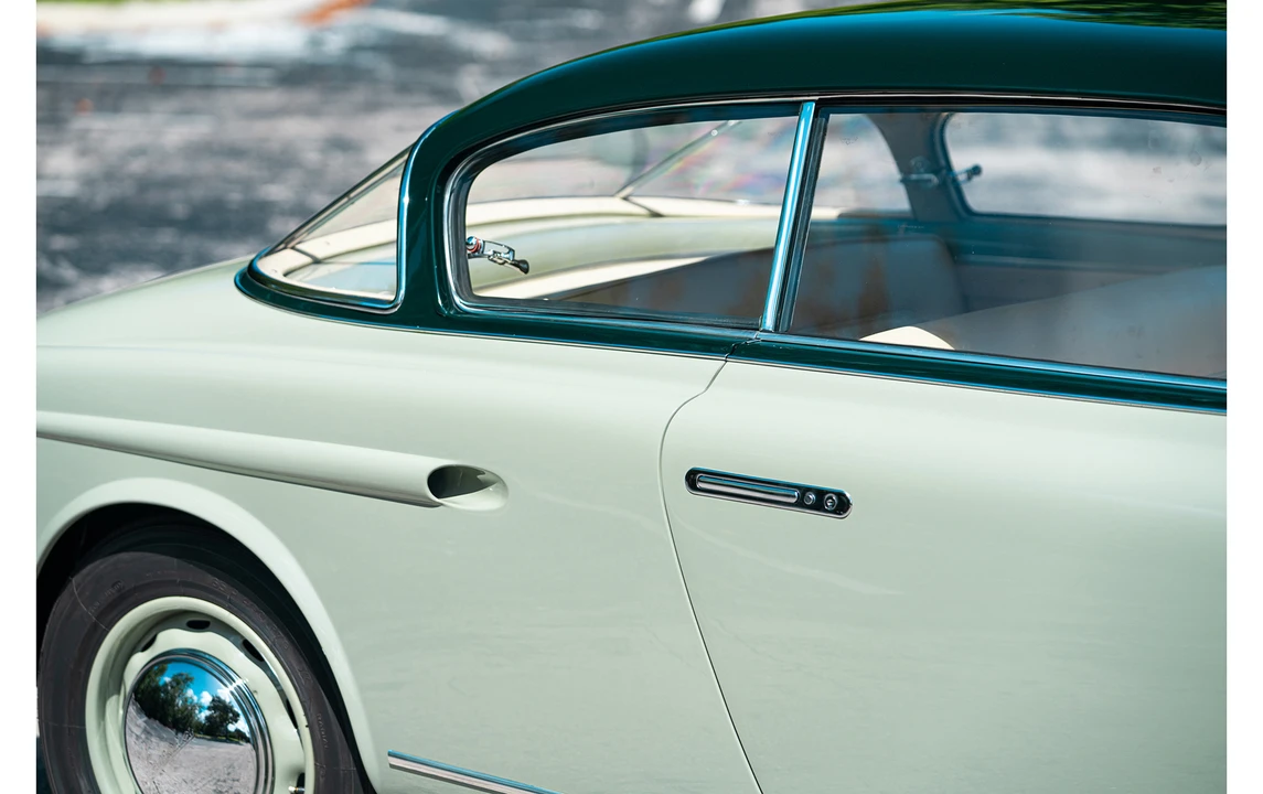 1952 Lancia Aurelia - Image 22 of 25