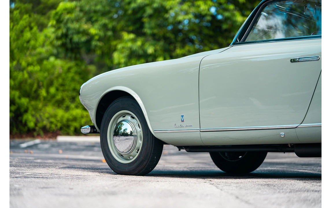 1952 Lancia Aurelia - Image 17 of 25