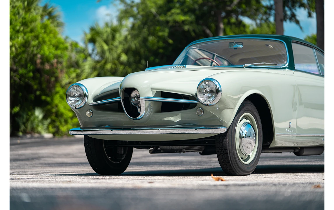 1952 Lancia Aurelia - Image 12 of 25